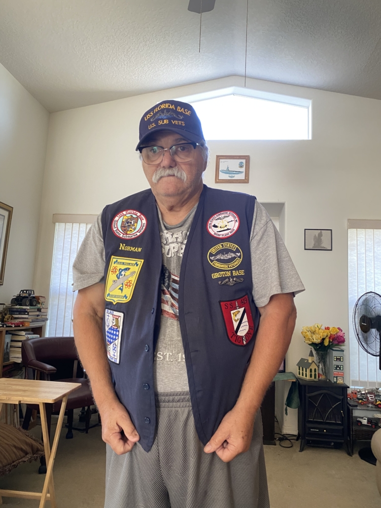 US Navy Veteran-Submarine Force - Beaver Automotive